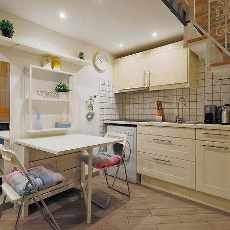 Mpm-Via Watt Apartment Milano Dış mekan fotoğraf