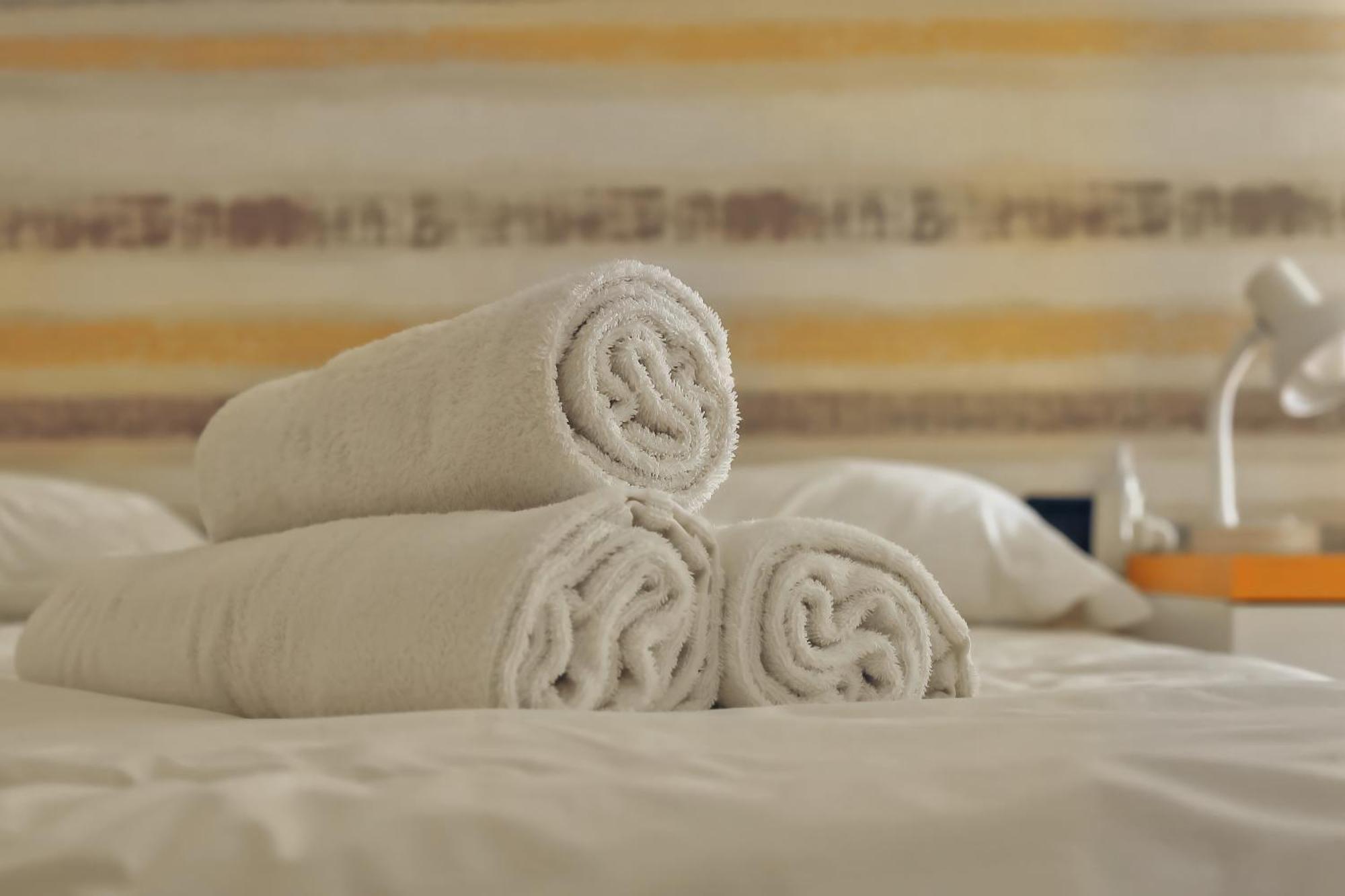 Mpm-Via Watt Apartment Milano Dış mekan fotoğraf