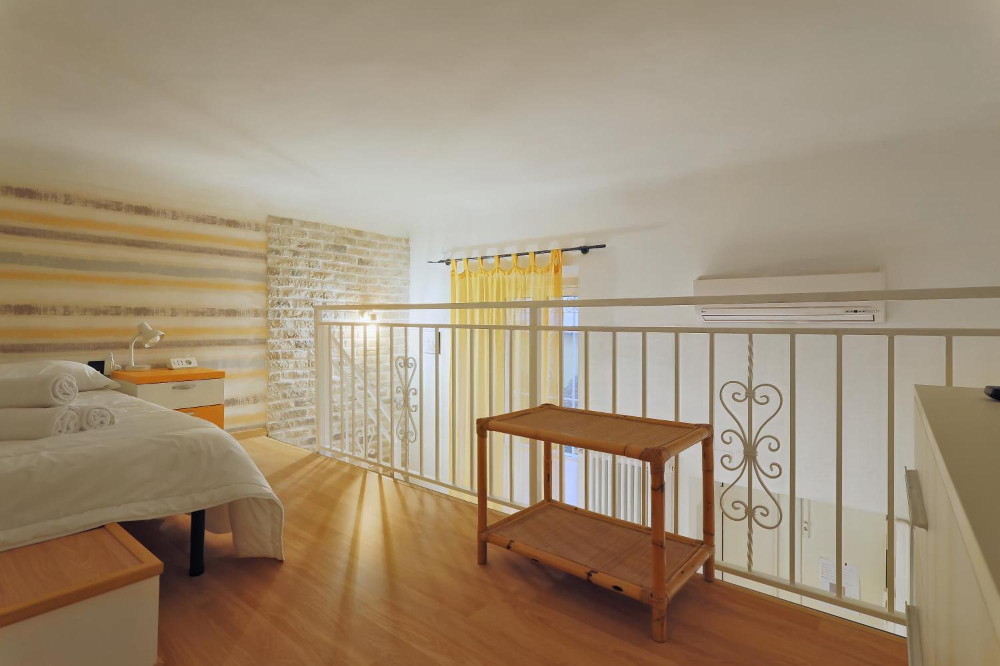 Mpm-Via Watt Apartment Milano Dış mekan fotoğraf