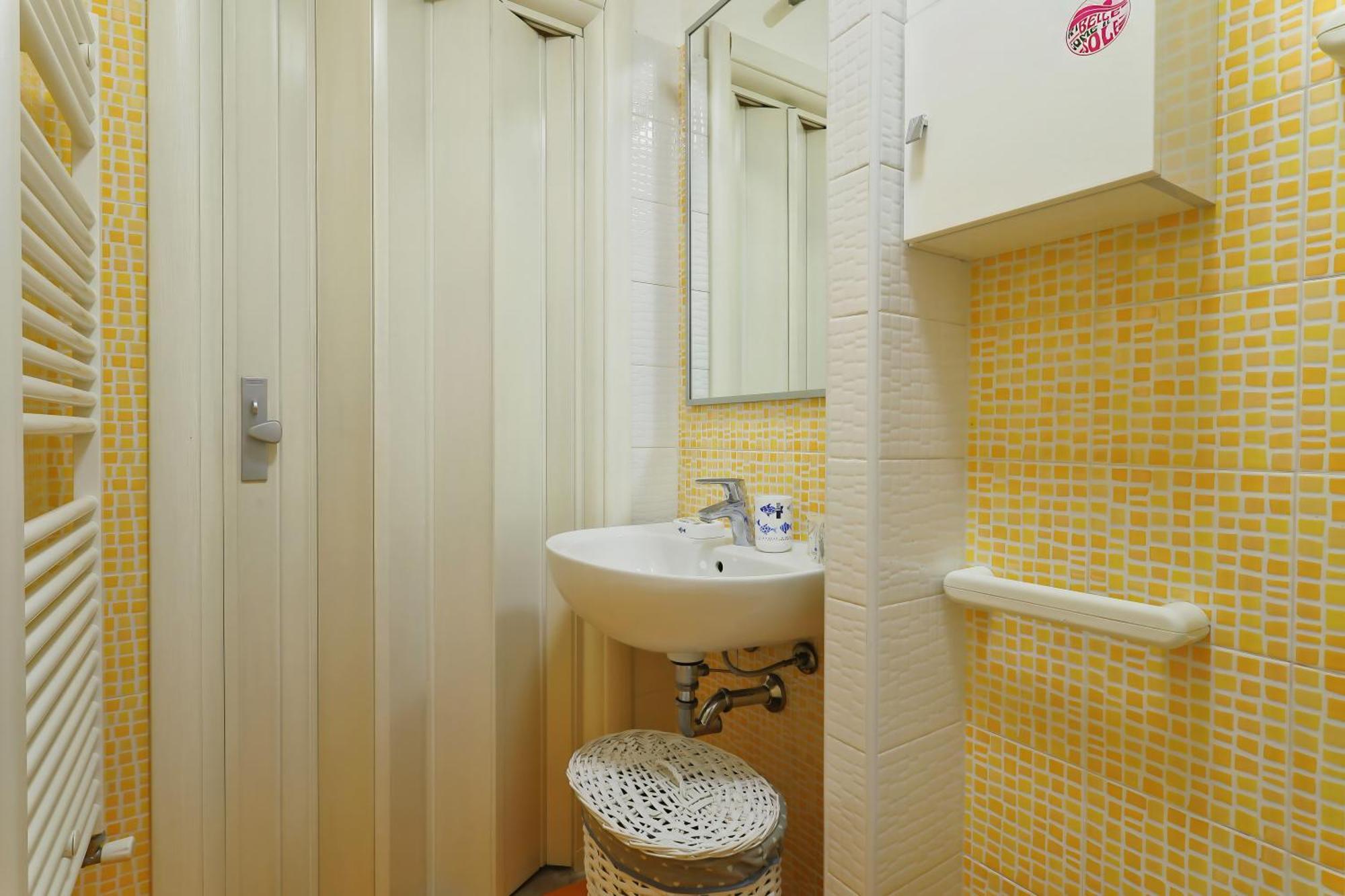 Mpm-Via Watt Apartment Milano Dış mekan fotoğraf