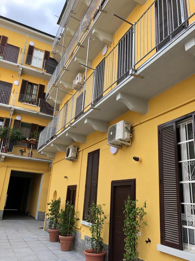Mpm-Via Watt Apartment Milano Dış mekan fotoğraf