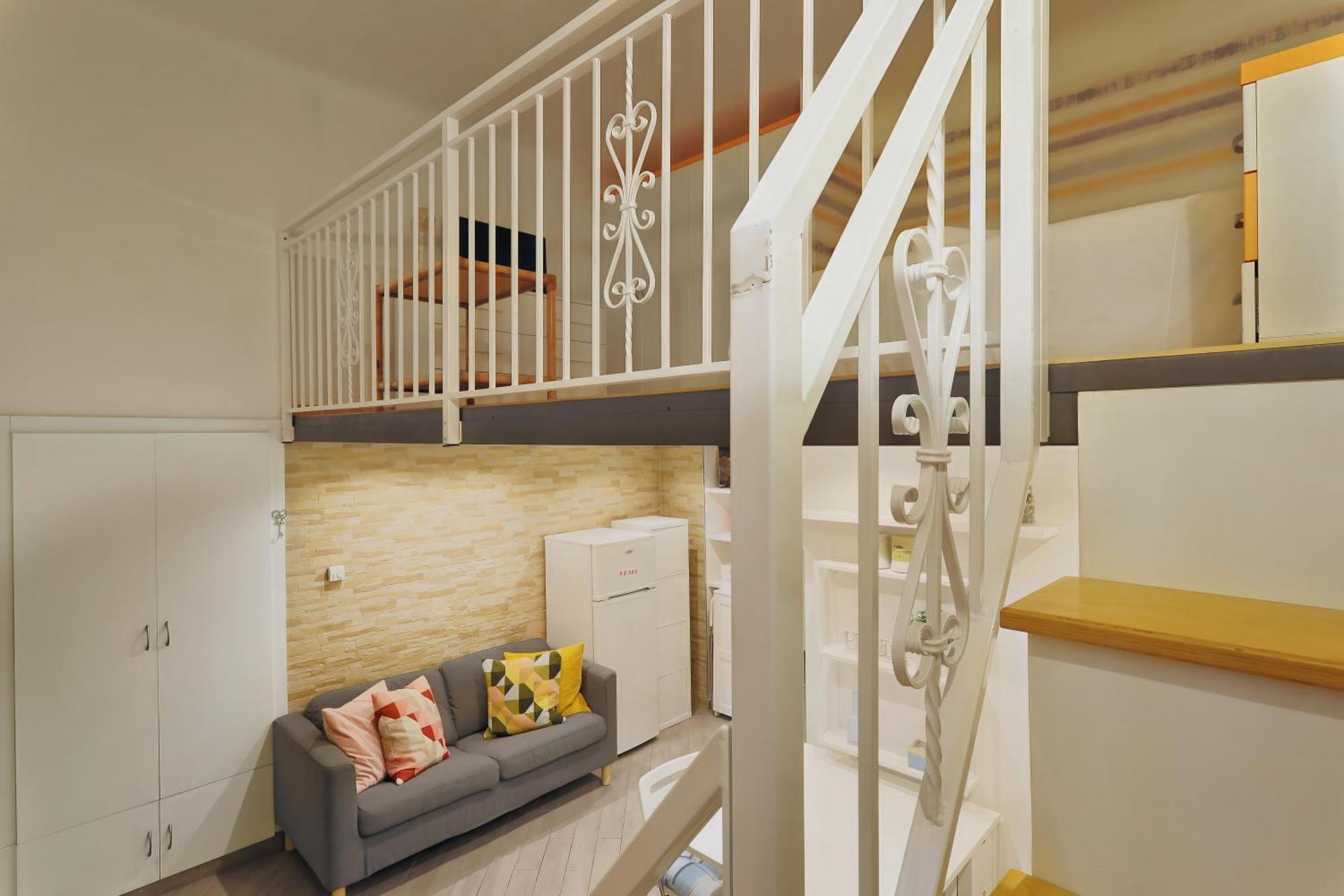 Mpm-Via Watt Apartment Milano Dış mekan fotoğraf