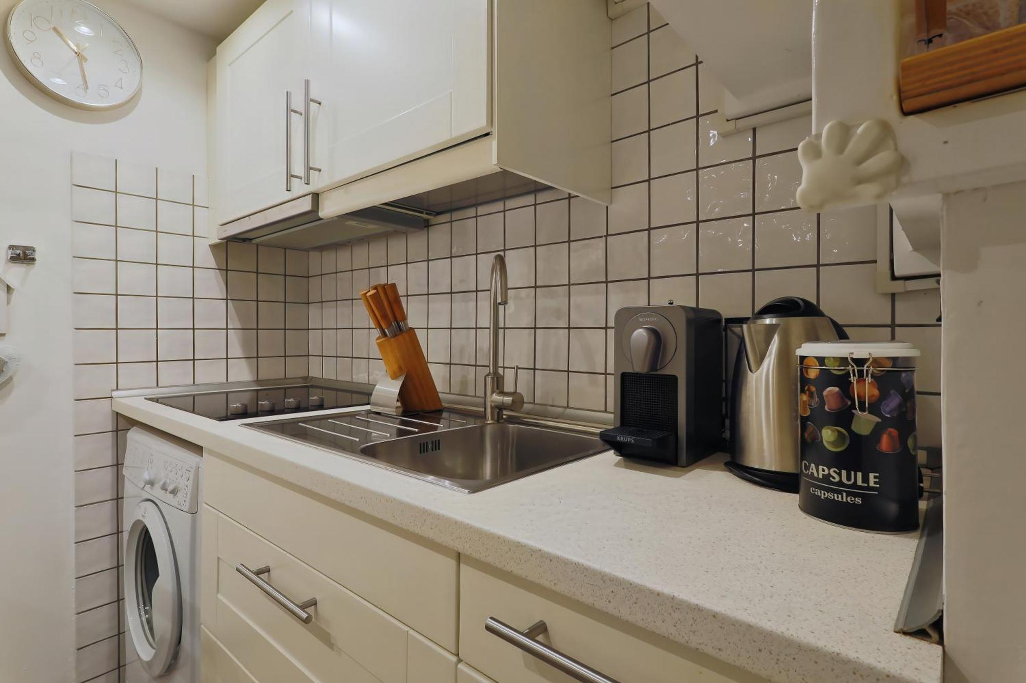 Mpm-Via Watt Apartment Milano Dış mekan fotoğraf