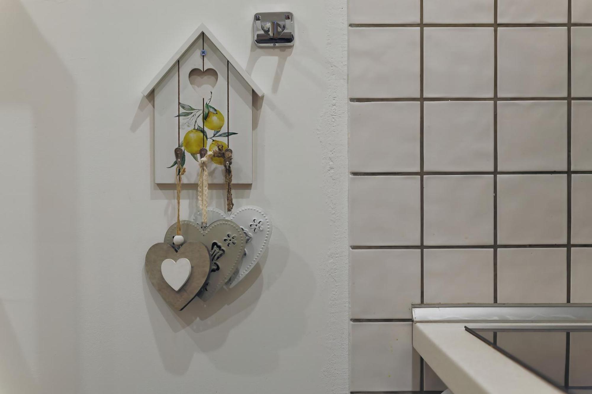Mpm-Via Watt Apartment Milano Dış mekan fotoğraf