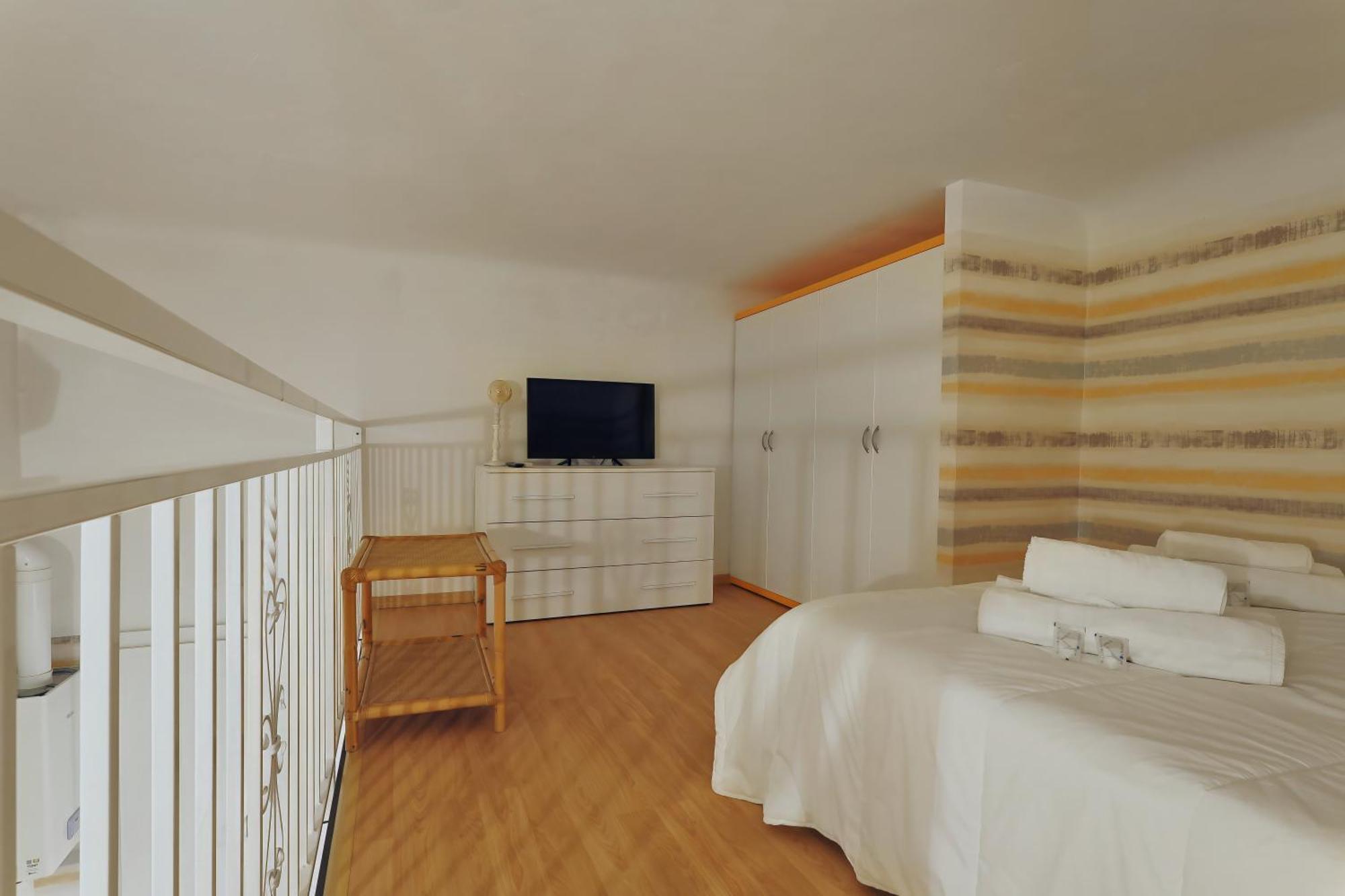 Mpm-Via Watt Apartment Milano Dış mekan fotoğraf