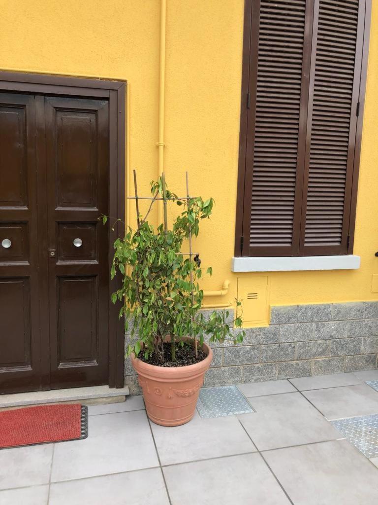 Mpm-Via Watt Apartment Milano Dış mekan fotoğraf
