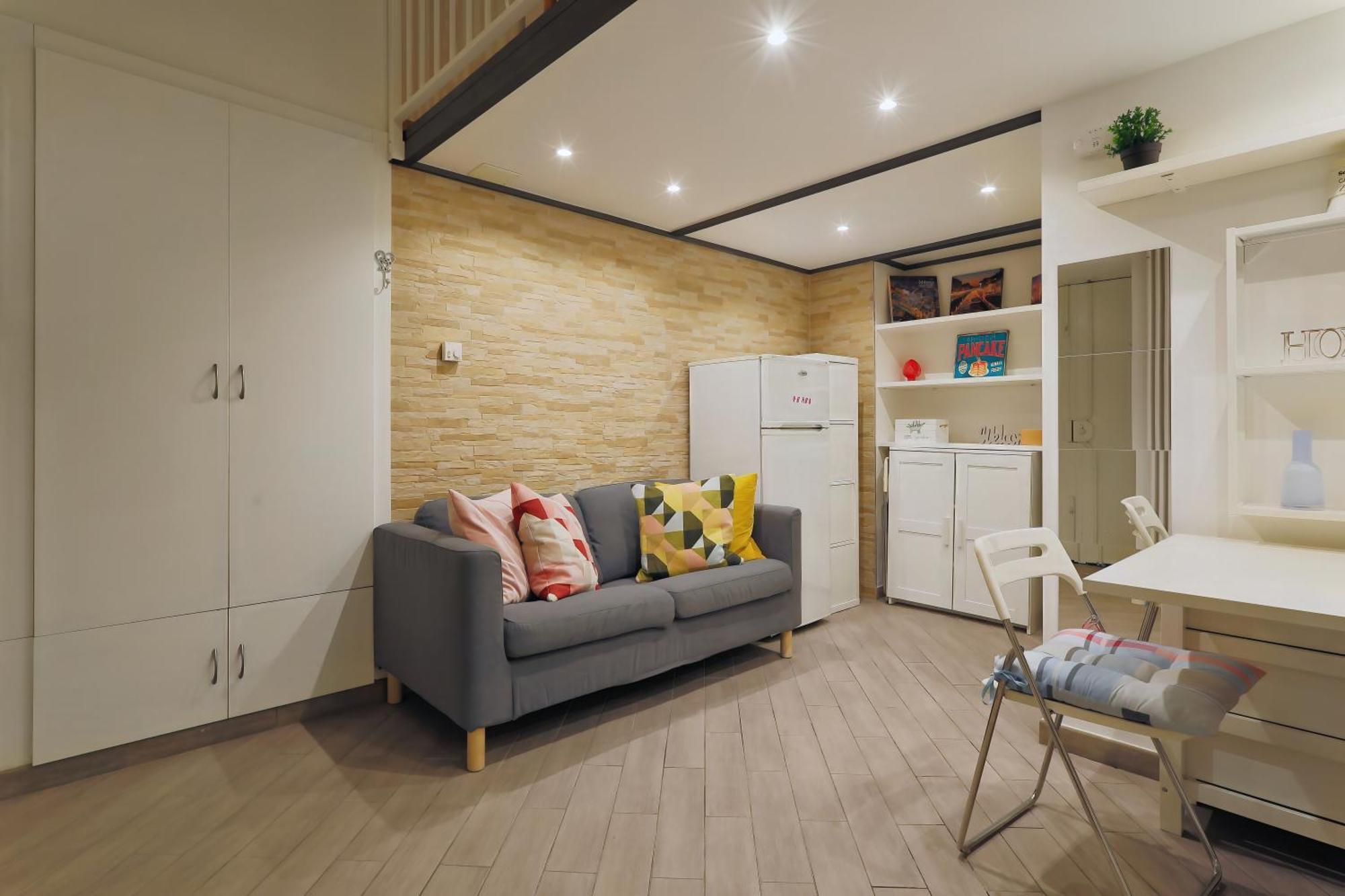 Mpm-Via Watt Apartment Milano Dış mekan fotoğraf